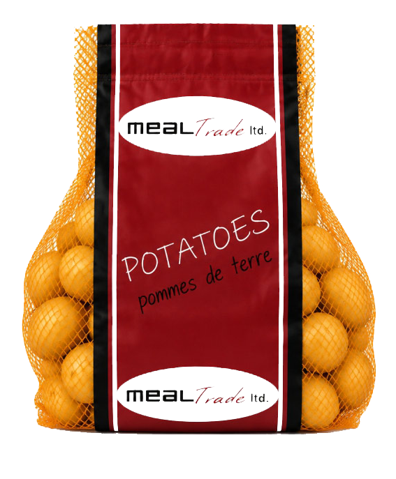 Meal Trade Mini Baby Potatoes