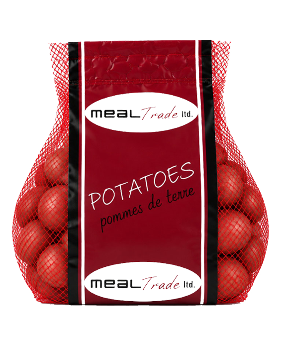 Meal Trade Mini Potatoes Specials